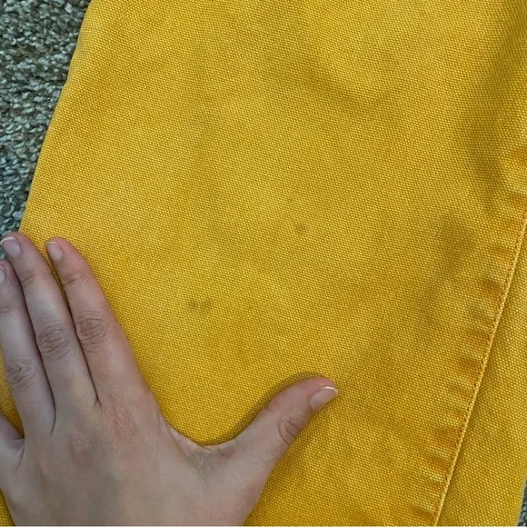 Emmett wide leg crop pant - Picture 4 of 12